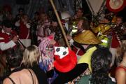Maskenball Kleinl�tzel 20. Februar 09